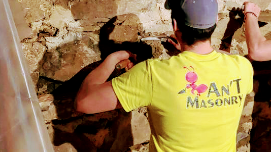 An'T Masonry Contractor in Harrisburg, PA photo