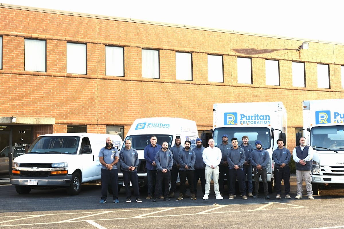 Puritan Restoration Contractor in Pawtucket, RI photo