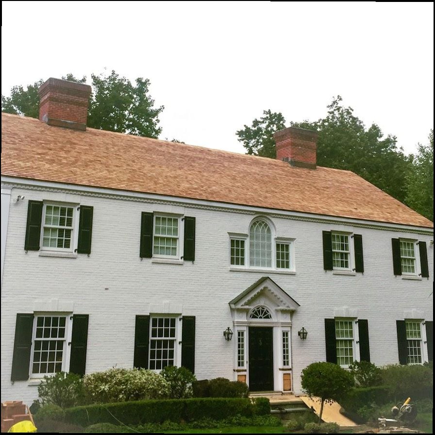 Robinson Brothers Roof Repair Roofing Repair in Pawtucket, RI photo