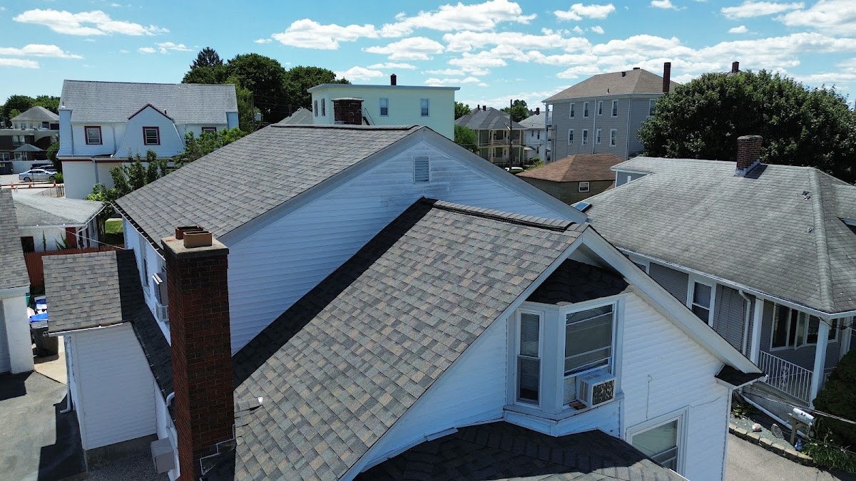 JM HOME DOCTOR INC Roofing Repair in Pawtucket, RI photo