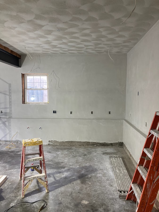 Bostic's Painting & Restoration Inc. Contractor in Lincoln, RI photo