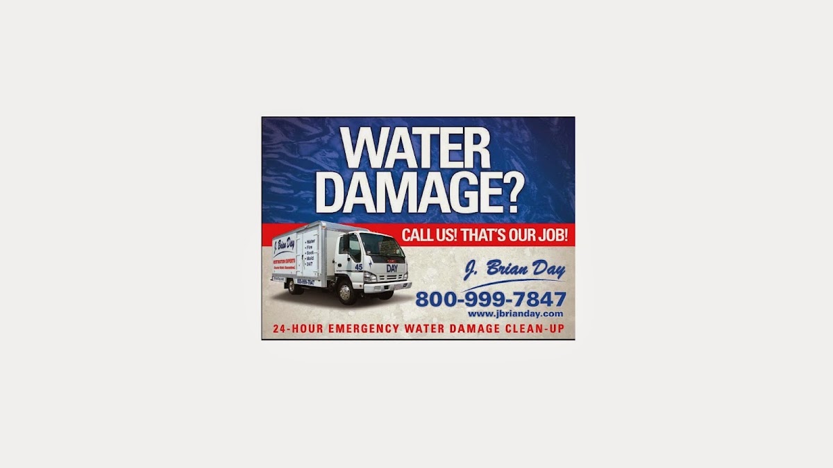 J Brian Day Emergency Service Plumber in Bellingham, MA photo