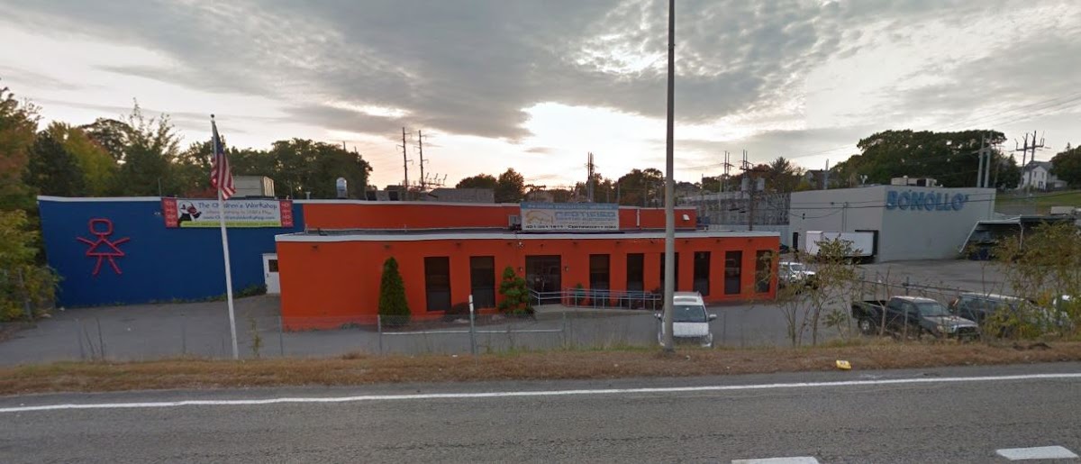 Certified Disaster Restoration Corp Plumber in Providence, RI photo