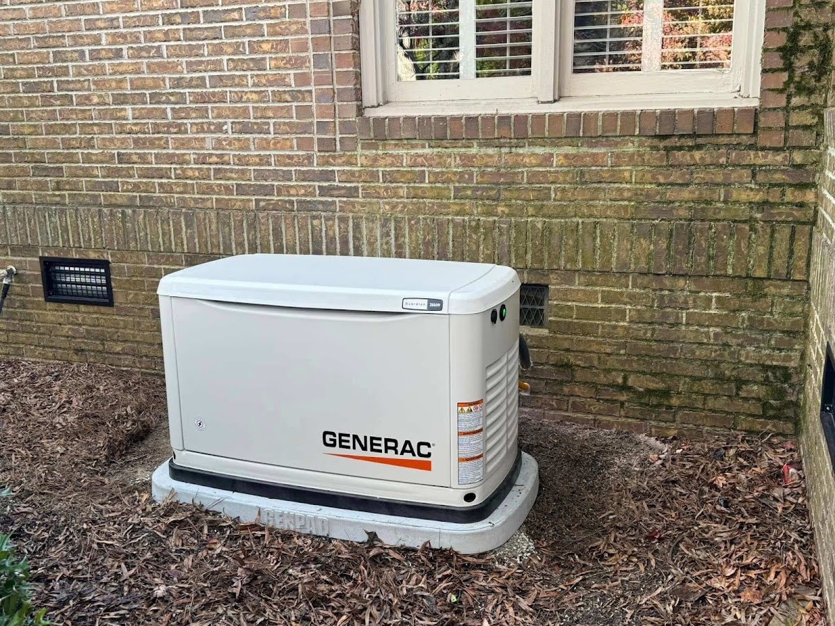 Holley Electric Plumber in Greenwood, SC photo