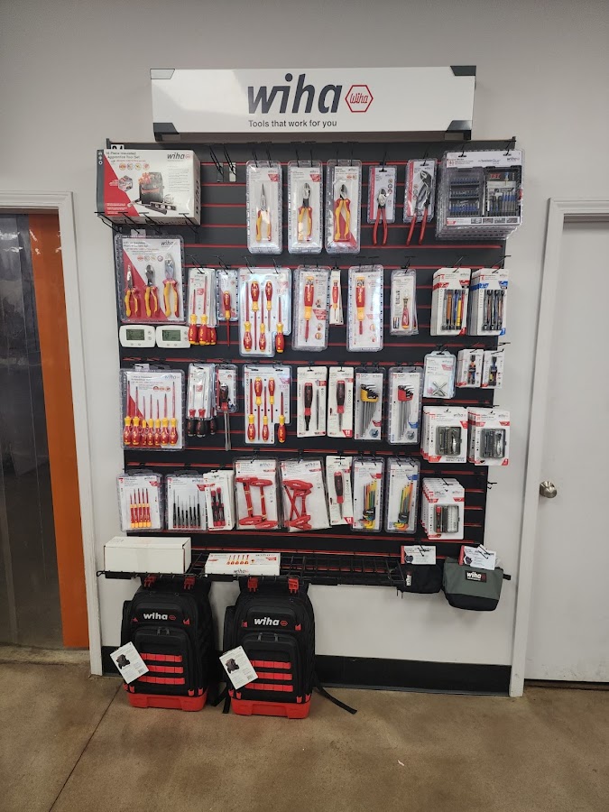 City Electric Supply Greenwood Plumber in Greenwood, SC photo