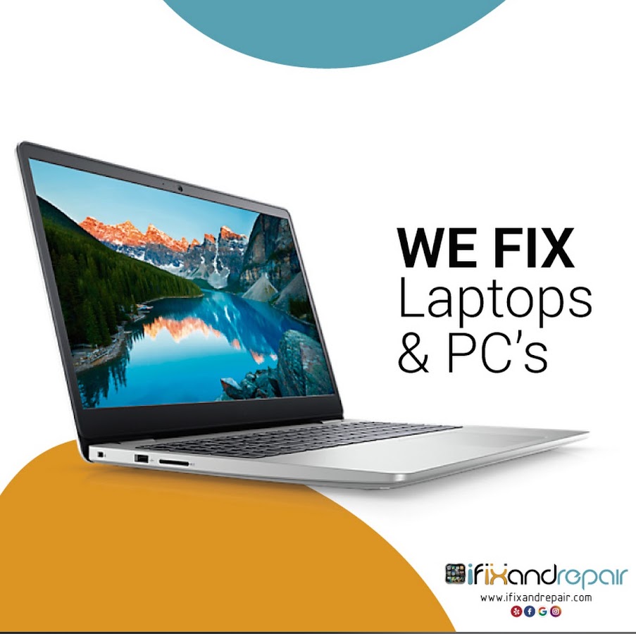 iFixandRepair - Greenwood Nw Bypass 72 Mobile Phone Repair in Greenwood, SC photo