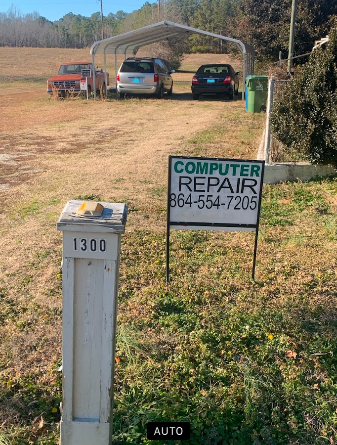 Lakelands Computer Repair Plumber in Greenwood, SC photo