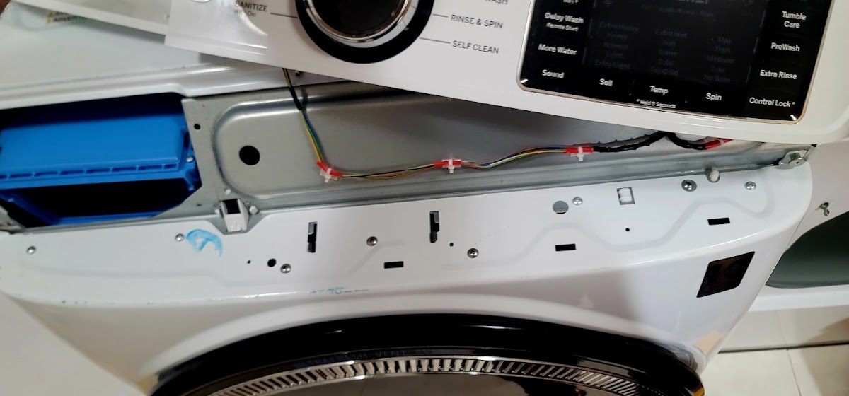 Clean appliances repair Appliance Repair Service in Falls Church, VA photo