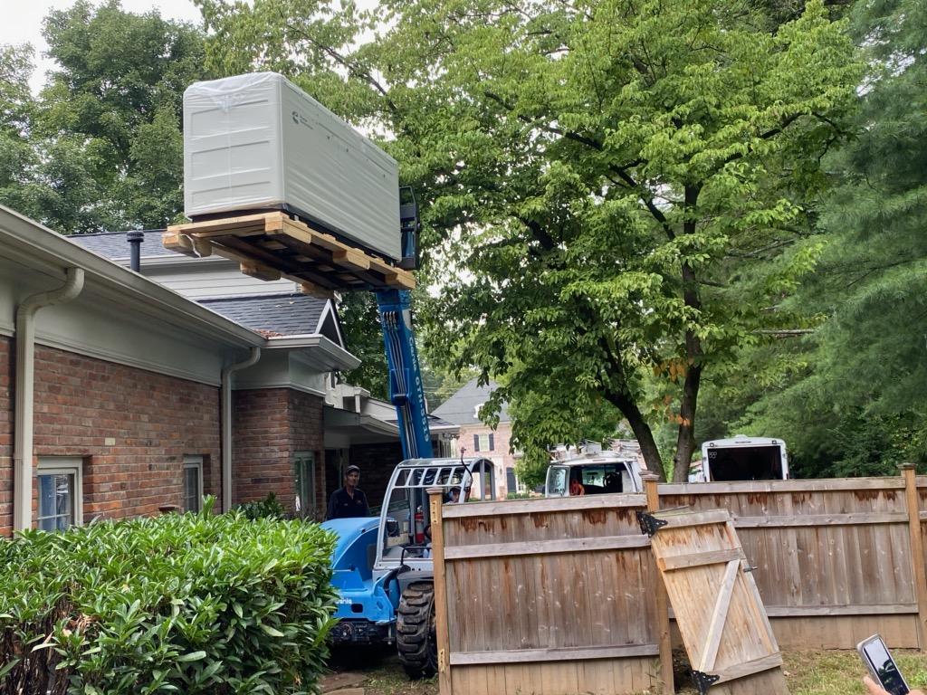 Nashville generators //Your one source for power generation /service/ repairs all makes Plumber in Suite 1-B, TN photo