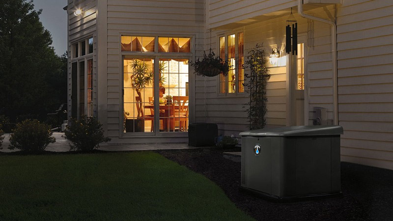 Tri-State Water Power and Air