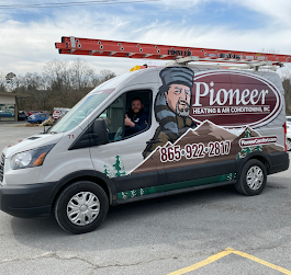 Pioneer Home Services Plumber in Nashville, TN photo