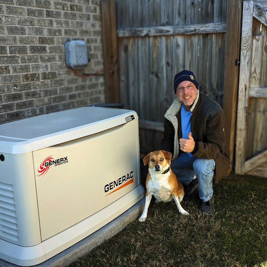 GenerX Generators Nashville | Generac Dealer Electrician in Portland, TN photo