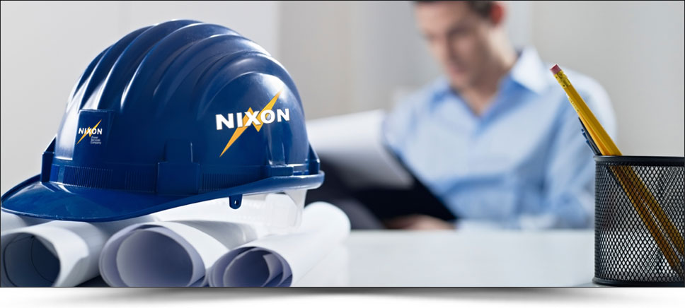 Nixon Services Electrician in La Vergne, TN photo