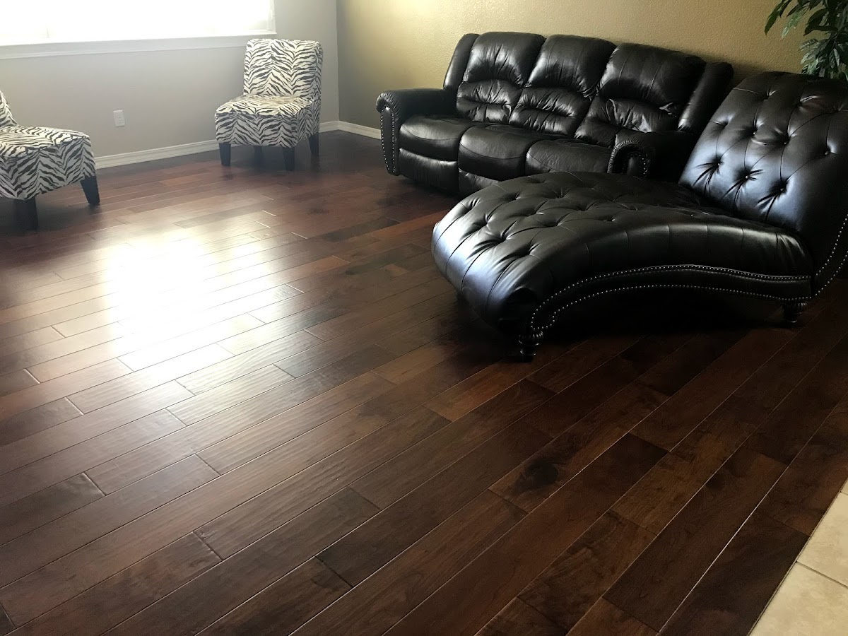 Toscana Wood Floors Contractor in El Paso, TX photo