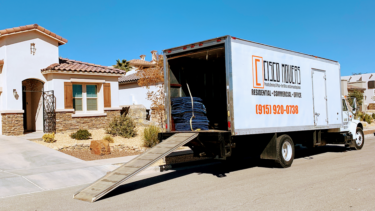Max Flooring Contractor in El Paso, TX photo