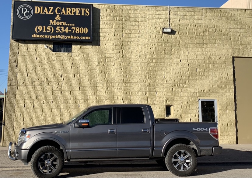 Diaz Carpets and More Furniture Repair in El Paso, TX photo