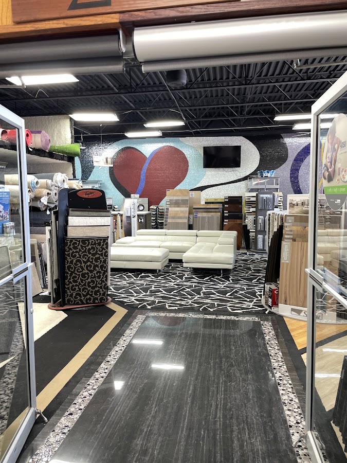 Freeway Carpets & Wood Floors Furniture Repair in El Paso, TX photo