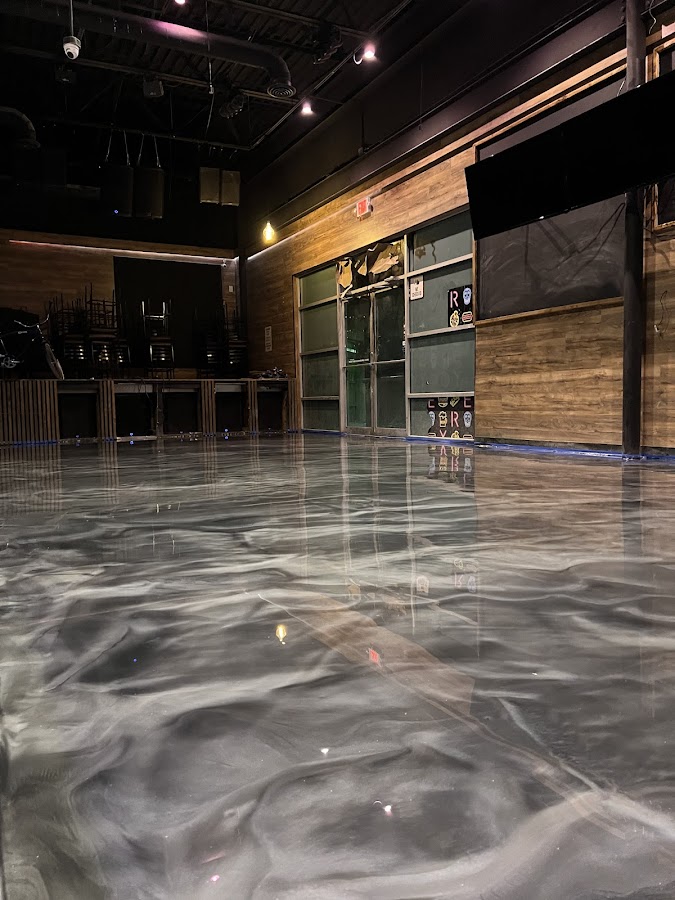 Epoxee Contractor in El Paso, TX photo