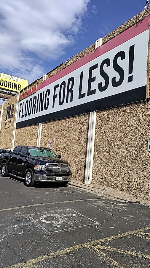 Casa Carpet Tile & Wood Wholesale Distributors Furniture Repair in El Paso, TX photo