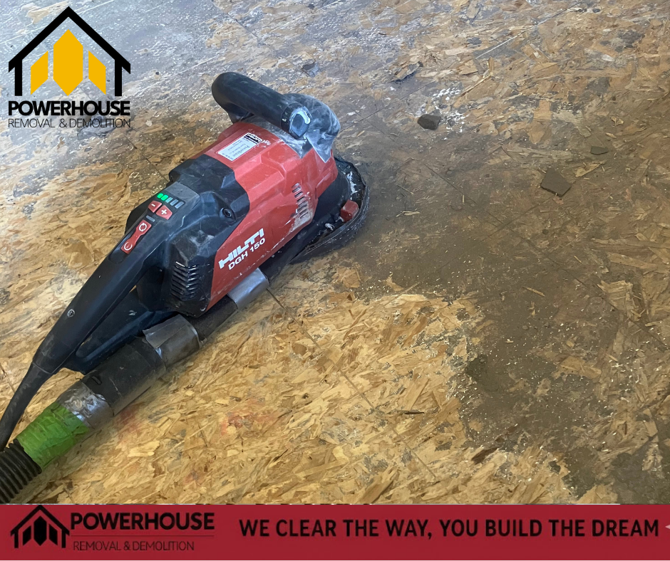 Powerhouse Removal & Demolition Contractor in Clearfield, UT photo
