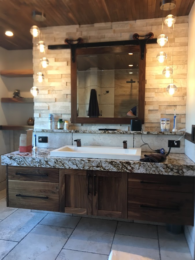 Carter's Cabinet Shop Contractor in Roanoke, VA photo