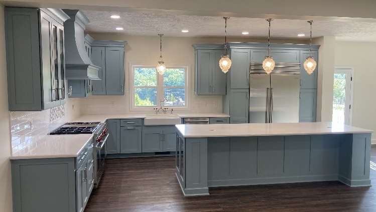 Rockfab Kitchen & Bath Contractor in Roanoke, VA photo