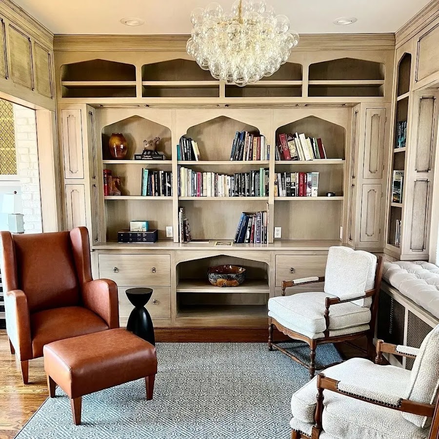 Ghent Hill Design & Furniture Restoration Restoration Services in Roanoke, VA photo