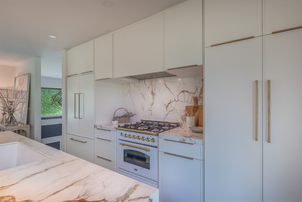Ideal Cabinets, Inc. local service