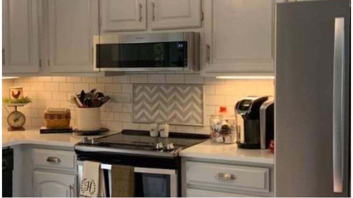 1Shabby Chic Contractor in Roanoke, VA photo