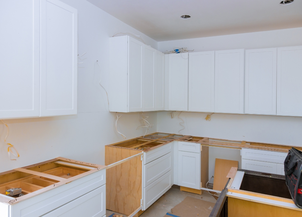 Magic City Kitchen Remodeling Experts Contractor in Roanoke, VA photo