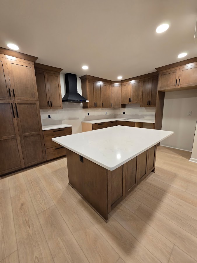 Family Stone Contractor in Roanoke, VA photo