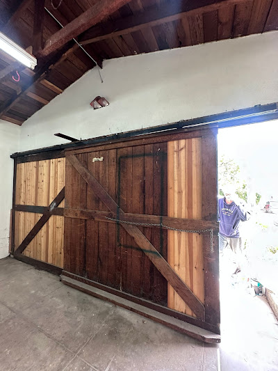 Vermont Door Company Garage Door Repair in Barre, VT photo