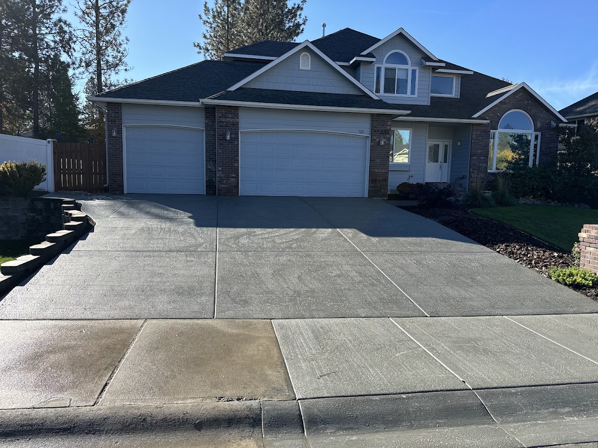 All Phase Concrete Plumber in Spokane Valley, WA photo