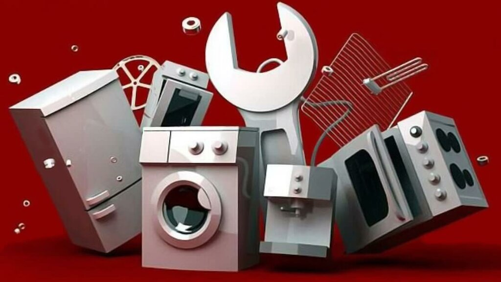 Vision Appliance Repair Appliance Repair Service in Springfield, VA photo