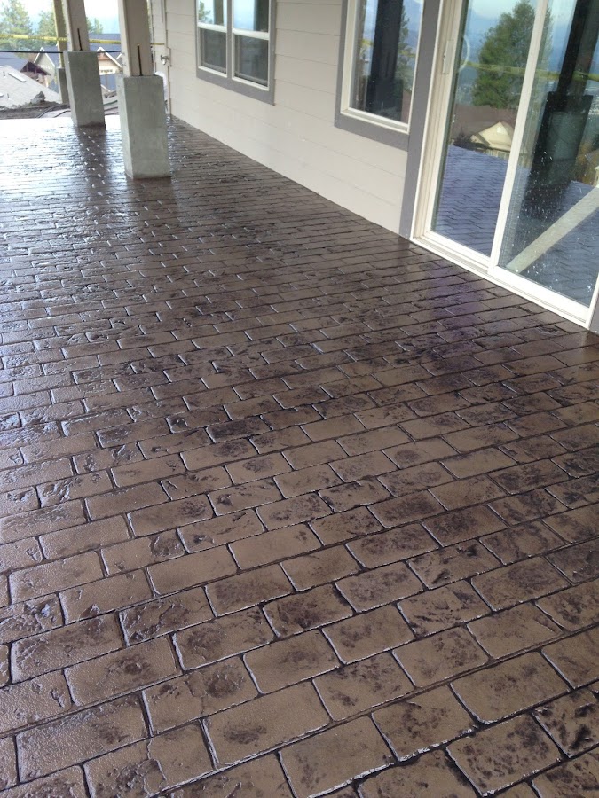 Massie Brothers Concrete Contractor Plumber in Spokane, WA photo