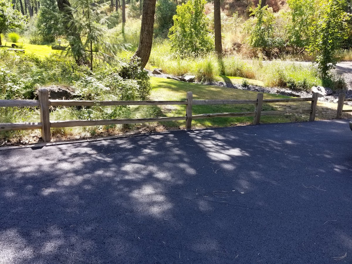 Diamond Asphalt Paving Company Contractor in Spokane Valley, WA photo