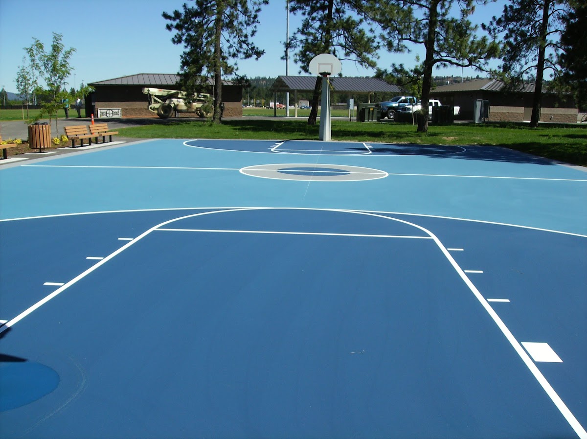 Arrow Concrete & Asphalt Specialties, Inc. Contractor in Spokane Valley, WA photo