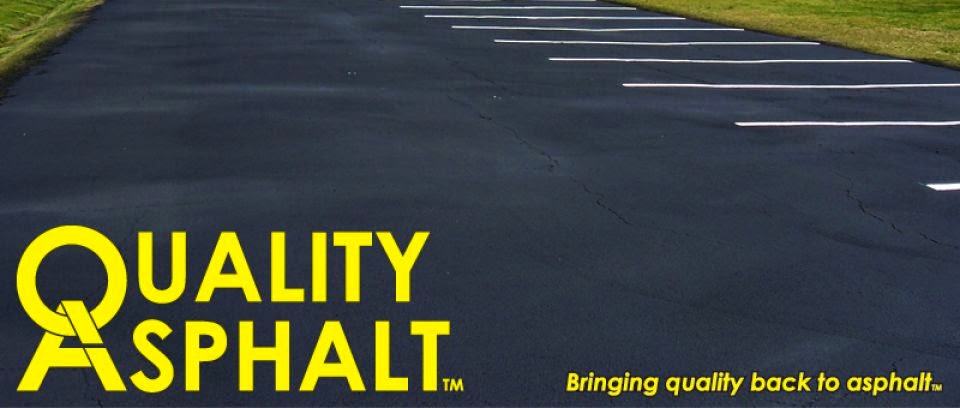 Quality Asphalt Contractor in Hobart, WI photo