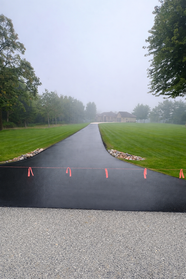 United Asphalt LLC Contractor in Green Bay, WI photo