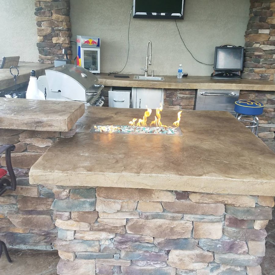 Concrete Specialty Enterprise Contractor in Shady Spring, WV photo