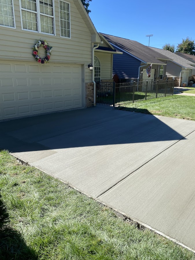 The Wells Group LLC Contractor in Beckley, WV photo