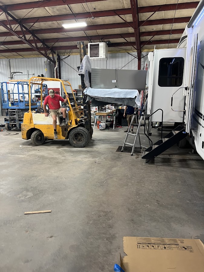 Gillette RV Tech Auto Repair in Gillette, WY photo