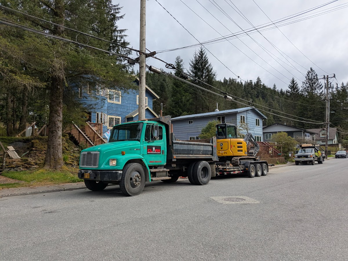 Clark Concrete Construction LLC