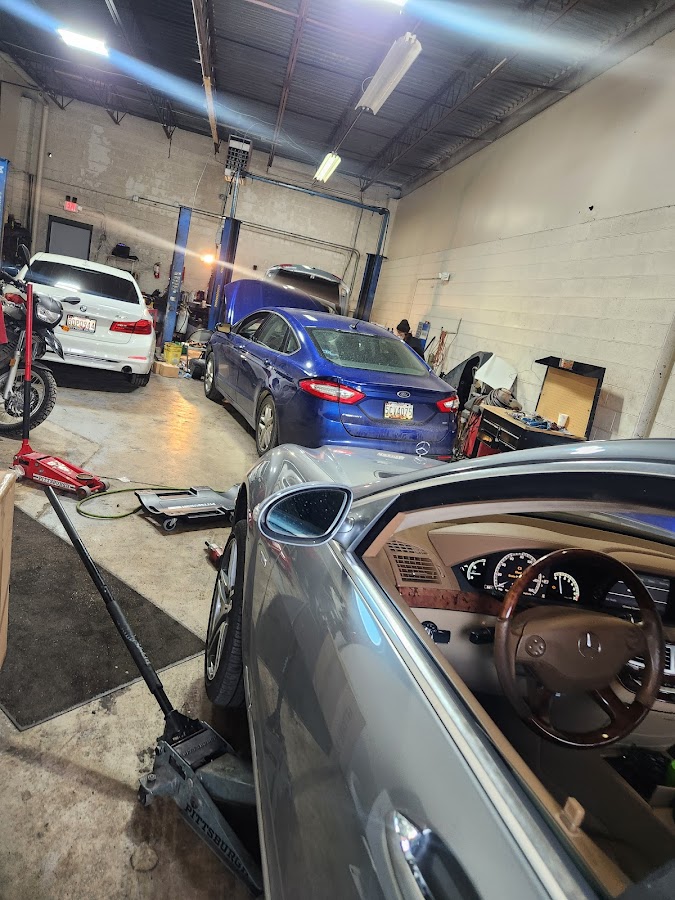 Appointment Repair Services Appliance Repair Service in Washington, DC photo