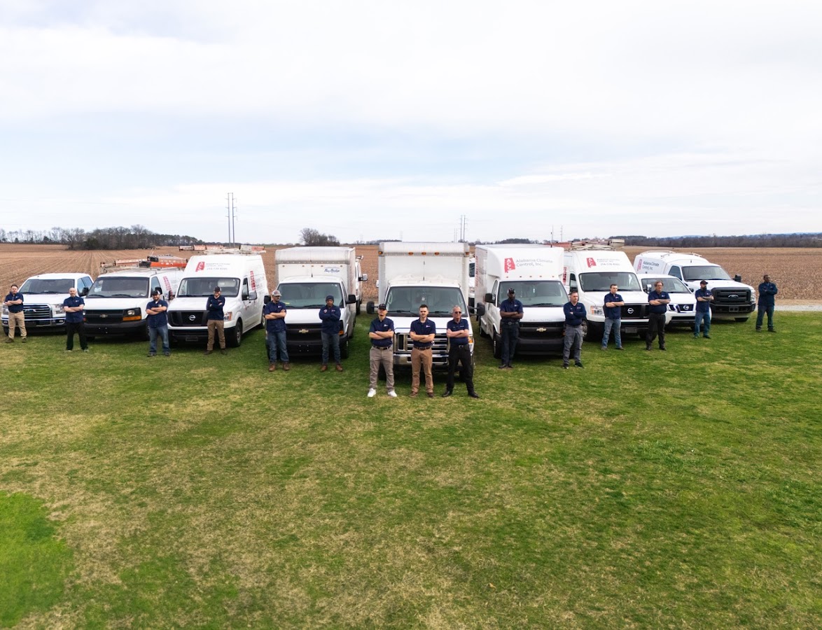 Alabama Climate Control, Inc. Plumber in Huntsville, AL photo