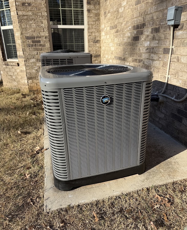 Vandy's Heating & Air Conditioning LLC Plumber in Huntsville, AL photo