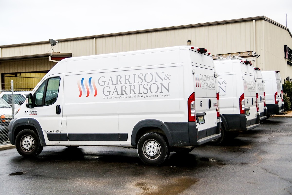 Garrison & Garrison Plumber in Moores Mill Rd, AL photo