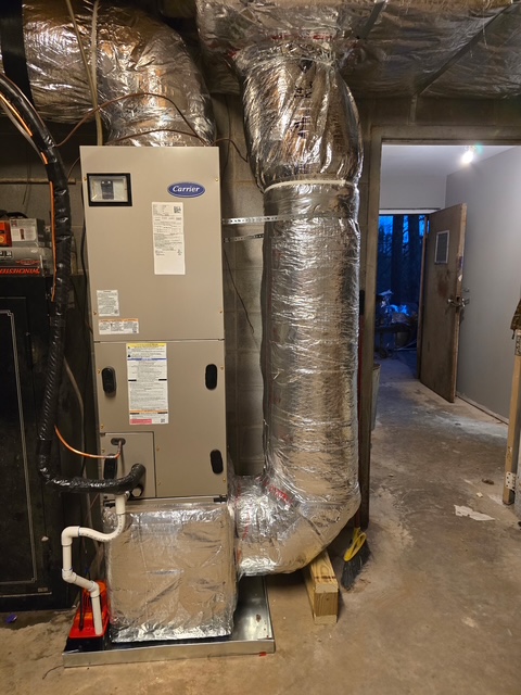Maximum Comfort Heating & Air Plumber in Huntsville, AL photo