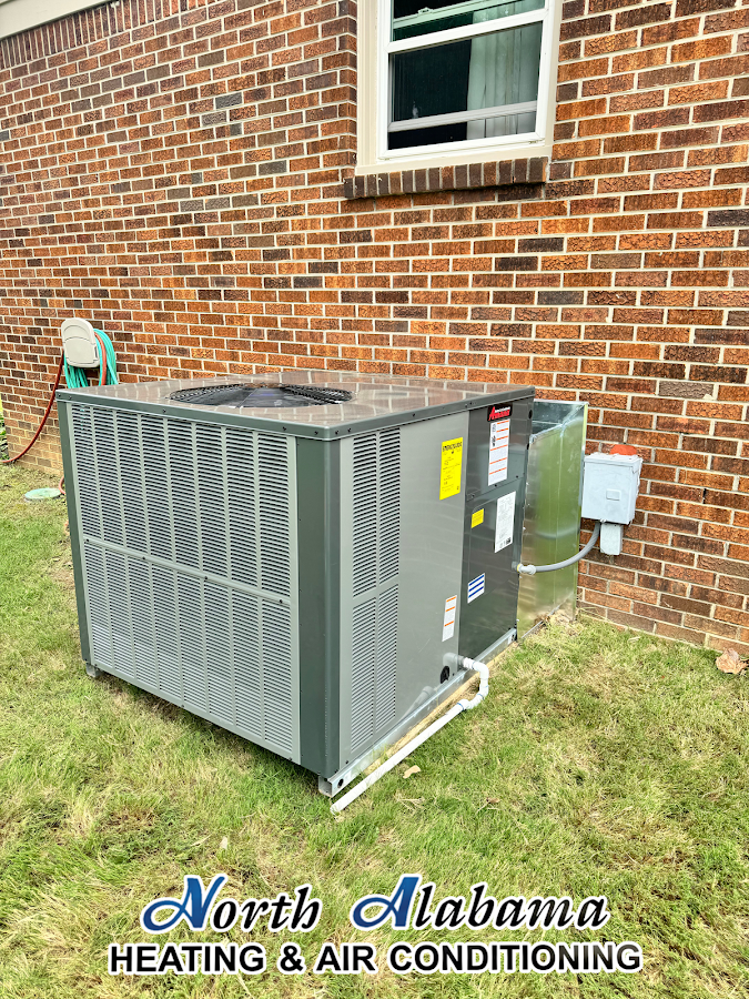 North Alabama Heating & A/C Plumber in Huntsville, AL photo