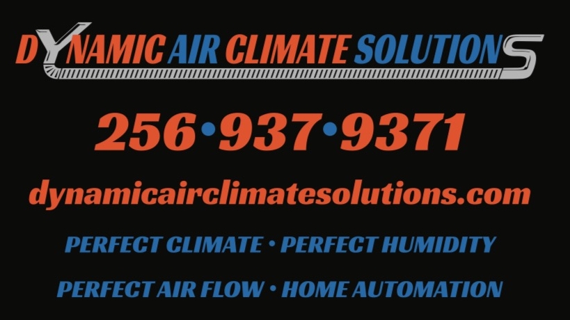 Dynamic Air Climate Solutions, LLC Plumber in Huntsville, AL photo